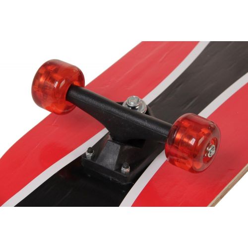  Ferrari Skate Board FBW19, 200002