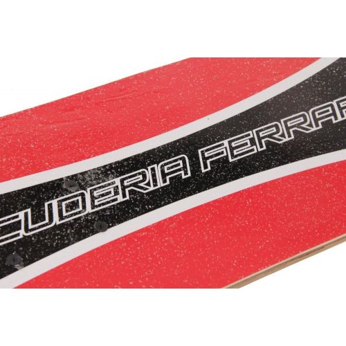  Ferrari Skate Board FBW19, 200002