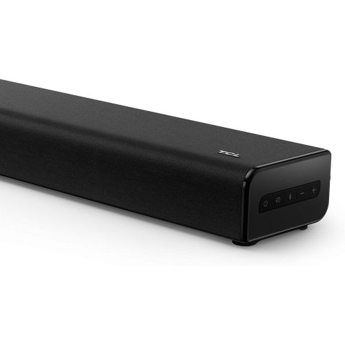  [아마존베스트]FGC TCL Alto 8+ 2.1 Channel Sound Bar with Built-In Subwoofer  Fire TV Edition