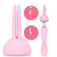 FGTD TSHIRT Women Toys 10 Speed V-bratOErs for Women G Spot Vibration Female V-agina Cl-toris...