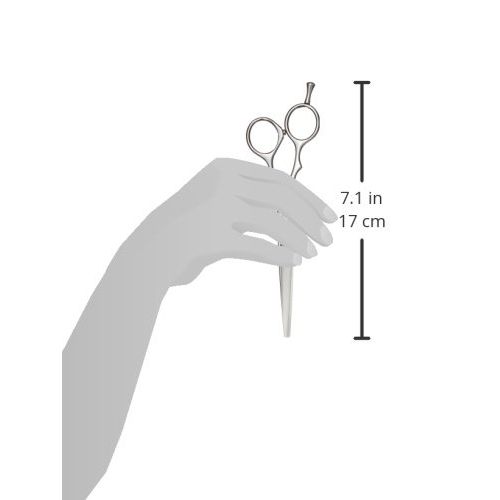  FHI Heat Shear Leftie Scissors