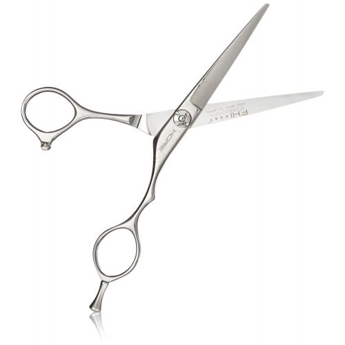  FHI Heat Mentor Damascus Shear Scissors