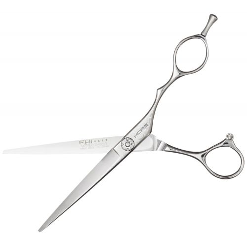  FHI Heat Mentor Damascus Shear Scissors