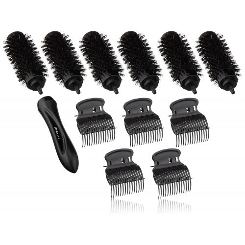  FHI Heat Blow Style Detachable Round Brush System