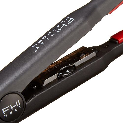  FHI Heat FHI Brands Platform Tourmaline Ceramic Professional Hair Styling Iron