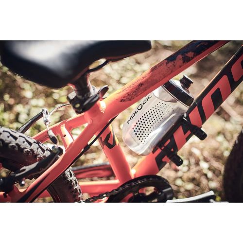  Fidlock Twist Unibase, Universal Bike Water Bottle Holder