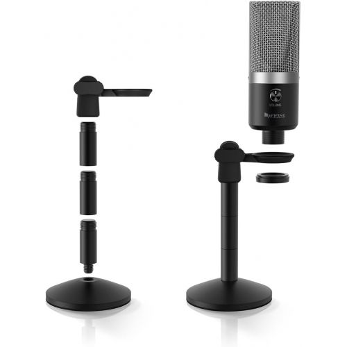  [아마존베스트]FIFINE TECHNOLOGY USB Microphone,Fifine PC Microphone for Mac and Windows Computers,Optimized for Recording,Streaming Twitch,Voice Overs,Podcasting for YouTube,Skype Chats-K670