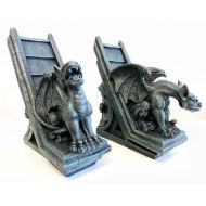 FIG-GARGOYLE: FIGLot 112 scale Gargoyle Display Diorama for 6 Action Figures