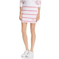 FILA Liri Striped Skirt