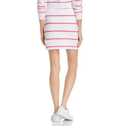  FILA Liri Striped Skirt