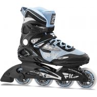 FILA Skates Legacy Comp, Fitness Inline Skates for Women and Men