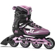 FILA Skates - Legacy Pro 80 Inline Skates for Women and Men