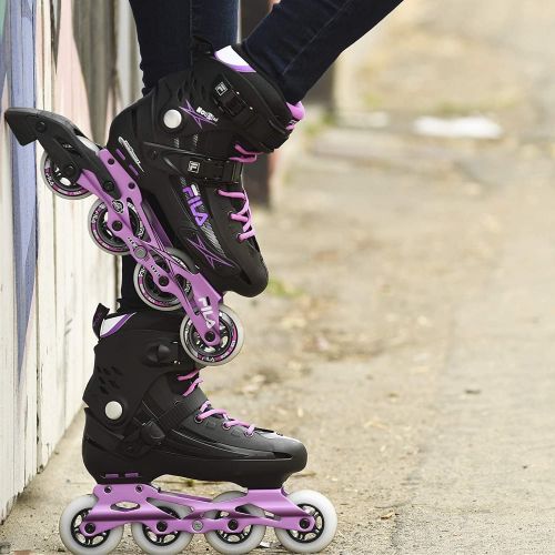  FILA Skates - Madame Houdini Inline Skates for Women