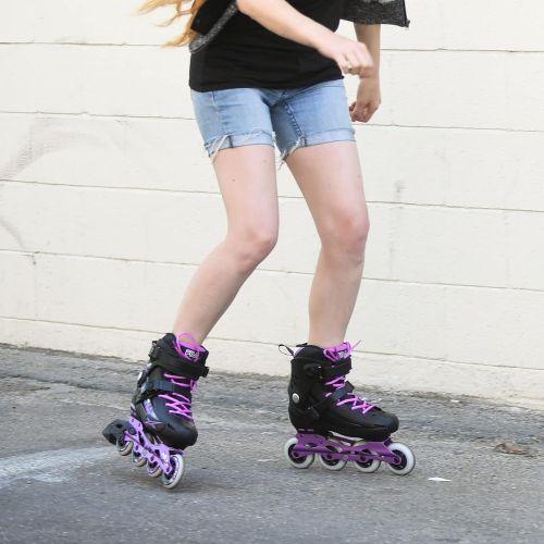  FILA Skates - Madame Houdini Inline Skates for Women