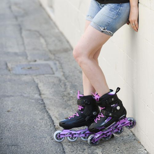  FILA Skates - Madame Houdini Inline Skates for Women