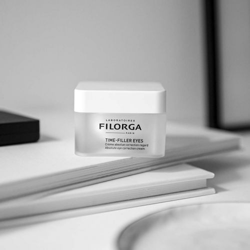  Laboratoires Filorga Time-Filler Eyes Absolute Eye Correction Cream