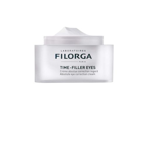  Laboratoires Filorga Time-Filler Eyes Absolute Eye Correction Cream