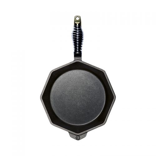  FINEX 10 Skillet with Lid