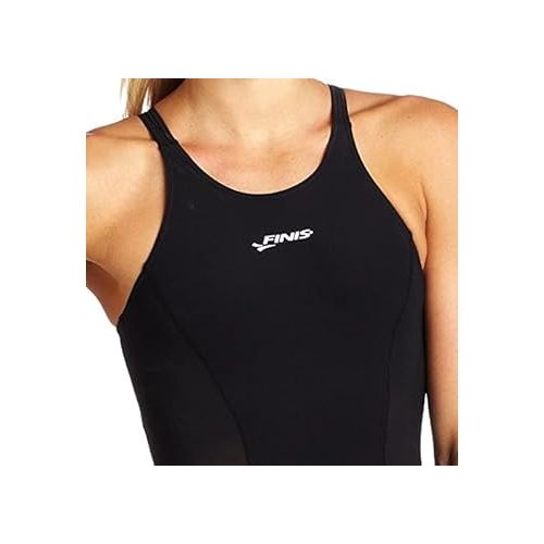  FINIS Women's Hydrospeed Flux Race John Swimsuit