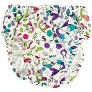 FINIS Mermaid Diaper Fintastic