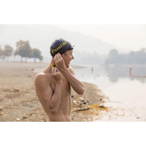  FINIS Tempo Trainer Pro Audible Metronome Pacing Device