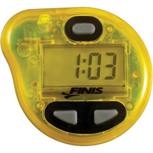  FINIS Tempo Trainer Pro Audible Metronome Pacing Device