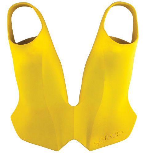  FINIS EVO Short-Blade Quick-Tempo Monofin