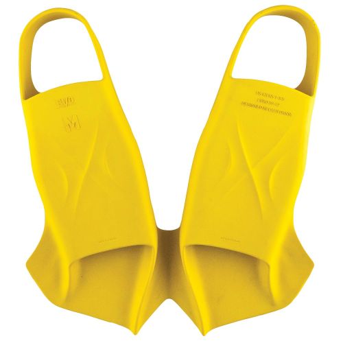  FINIS EVO Short-Blade Quick-Tempo Monofin