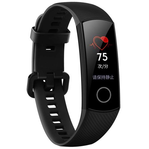  FINME New Huawei Honor Band 4 Smart Wristband Amoled Touchscreen Posture Heart Rate