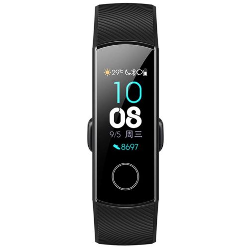  FINME New Huawei Honor Band 4 Smart Wristband Amoled Touchscreen Posture Heart Rate