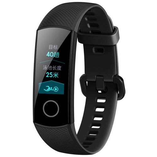  FINME New Huawei Honor Band 4 Smart Wristband Amoled Touchscreen Posture Heart Rate