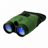 FIREFIELDSIGHTMARK FIREFIELD TRACKER BINOCULAR 1 GEN 3X 42MM 30 DEGREES FOV