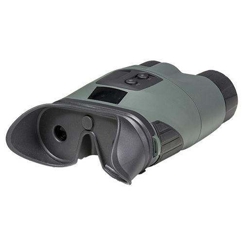  FIREFIELDSIGHTMARK FIREFIELD TRACKER BINOCULAR 1 GEN 3X 42MM 30 DEGREES FOV