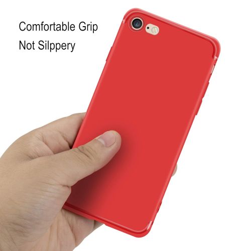  FIRMGE for Apple iPhone Xs Xr Max X 8/8 Plus 7/7 Plus 6s/6 Plus TPU Soft Case