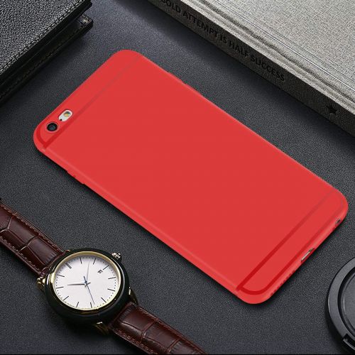  FIRMGE for Apple iPhone Xs Xr Max X 8/8 Plus 7/7 Plus 6s/6 Plus TPU Soft Case