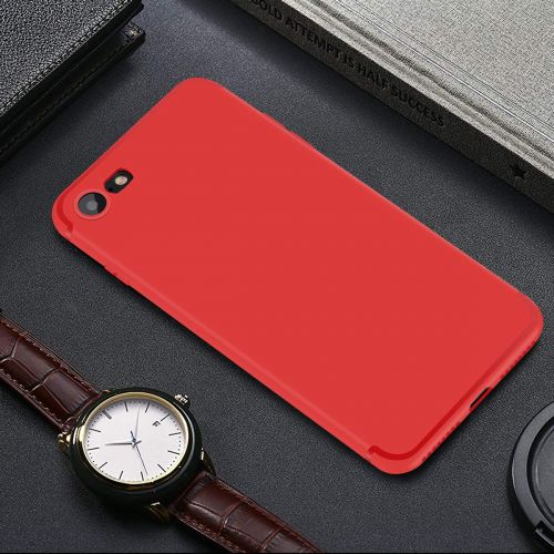  FIRMGE for Apple iPhone Xs Xr Max X 8/8 Plus 7/7 Plus 6s/6 Plus TPU Soft Case