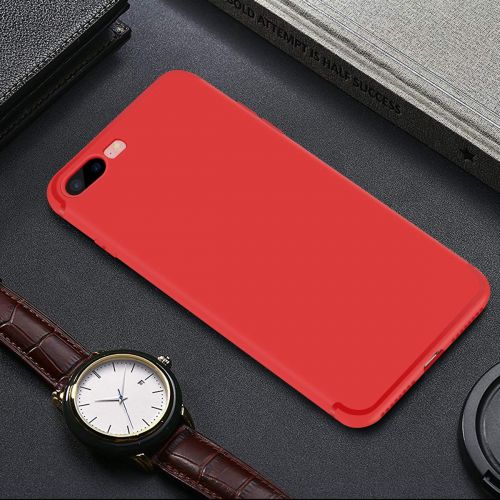  FIRMGE for Apple iPhone Xs Xr Max X 8/8 Plus 7/7 Plus 6s/6 Plus TPU Soft Case