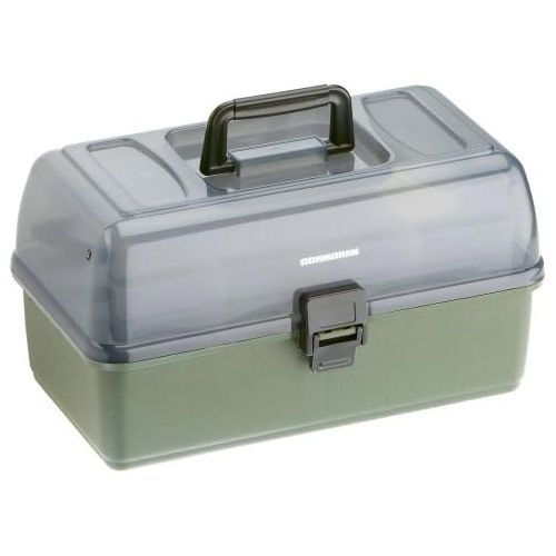  [아마존베스트]Cormoran Tackle Box - Model 11004