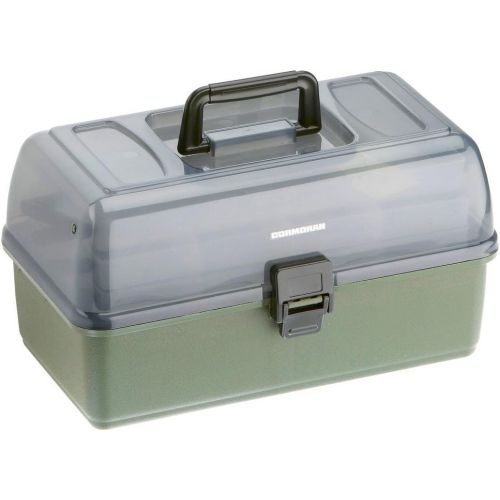  [아마존베스트]Cormoran Tackle Box - Model 11004