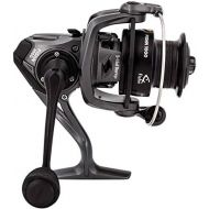 [아마존베스트]FISHN Reel fishing spinning reel  ideal for any rod with casting weight between 20 - 80 g or as a recall rod, pike, catfish, zander, cod or salmon.