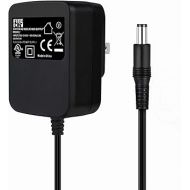 FITE ON UL Listed 9V AC/DC Adapter Power Supply for IK Multimedia iRig Pro Duo Recording Interface
