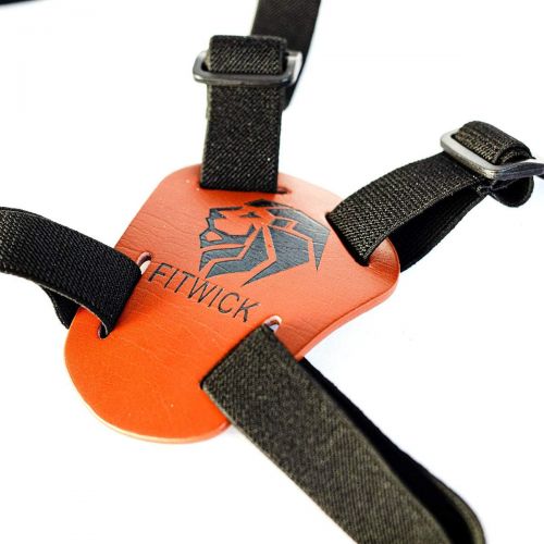  [아마존베스트]FITWICK Binocular Harness Straps Durable Hunting, Heavy Duty, Can Adjustable, Bino Harness Fits Most Camera and Binocular