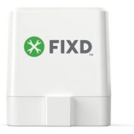 FIXD OBD2 Professional Bluetooth Scan Tool & Code Reader for iPhone and Android