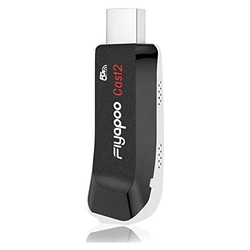  [아마존베스트]-Service-Informationen FIYAPOO Miracast Dongle 4K & 5G Wireless Wi-Fi HDMI Dongle Streaming for iPhone/iPad/Android/iOS/Window/Mac OS Laptop, Tablet, PC to HDTV/Monitor/Projector (Supports Miracast, DLNA