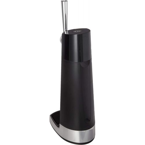  Fizzics FZ403 DraftPour Beer Dispenser - Converts Any Can or Bottle Into a Nitro-Style Draft, Awesome Gift for Beer Lover