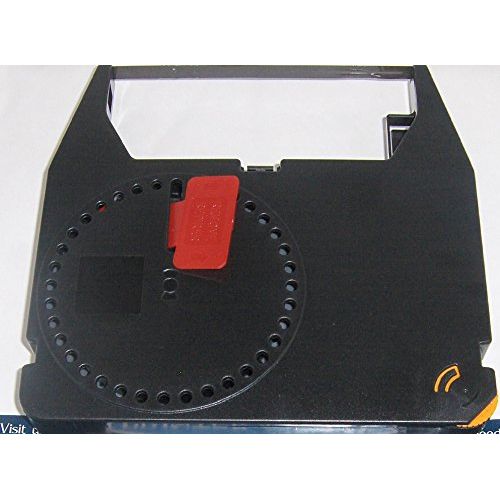  [아마존베스트]FJA PRODUCTS Replacement Typewriter Ribbon for The IBM WHEELWRITER and IBM EASYSTRIKE TYPEWRITERS