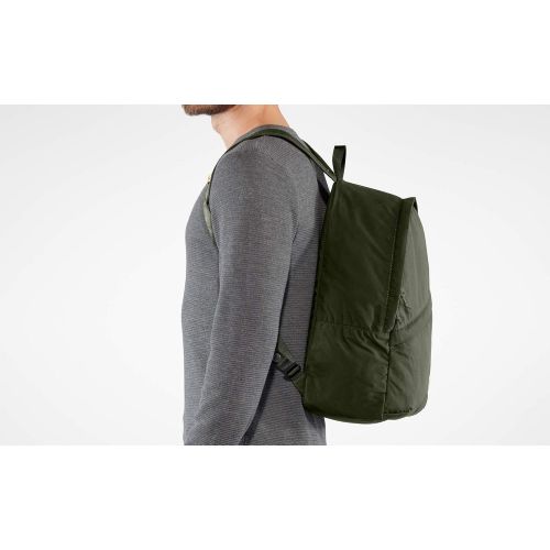  FJALL RAVEN(フェ?ルラ?ベン) Women Backpack, Storm, One Size