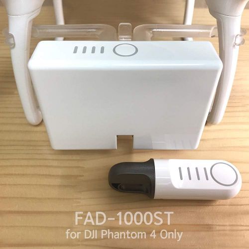  FL FLIFLI FLiFLi AirDrop FAD-1000ST Release and Drop Device for DJI Phantom 4 Series (2 USB Cables)