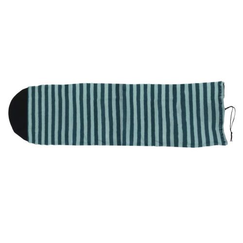  FLAMEER Premium Surf Stretchy Surfboard Socke Schutzhuelle Boardbag