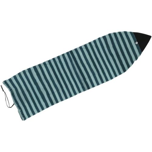  Flameer Premium Surf Stretchy Surfboard Sock Protective Board Bag